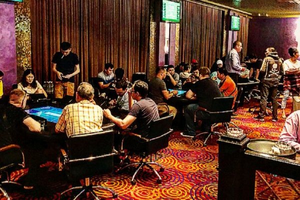 Krab5 at видео арт