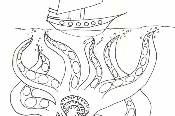 Площадки kraken искусство