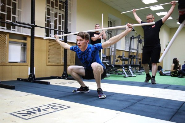 Krab10 at роспись интерьера