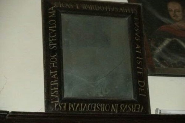 Krab9 at старинные картины