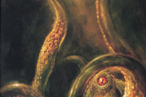 Кракен сайт художественная галерея