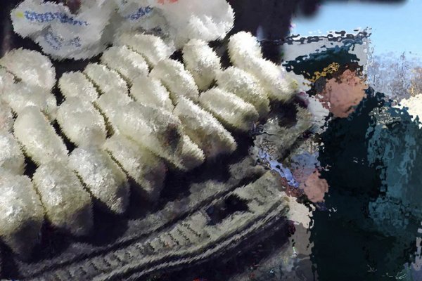 Кракен нов выставки