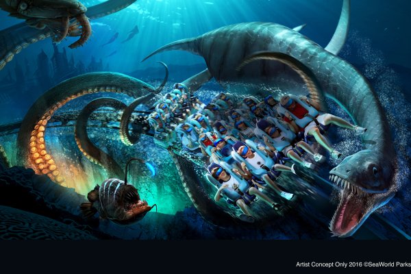 Krab5 at цифровое искусство