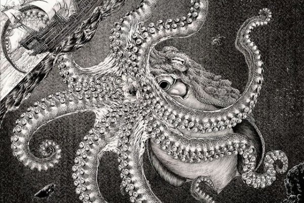 Кракен ссылка тор галерея