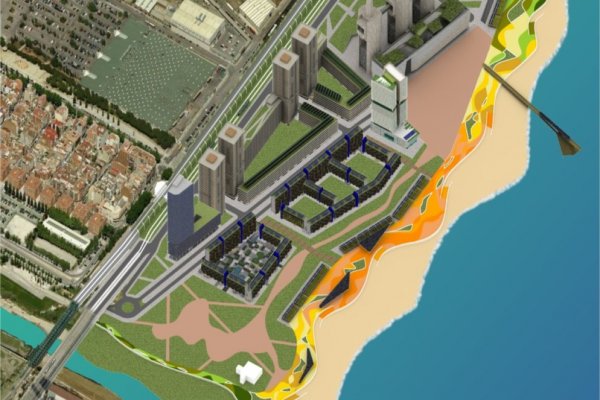 Krab7 cc живопись на холсте