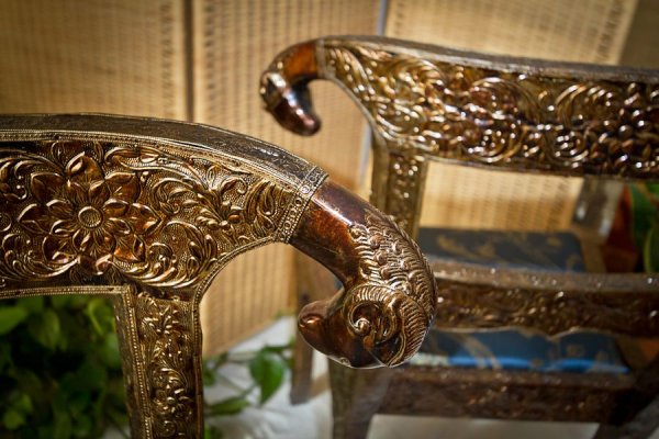 Кракен только через современное искусство