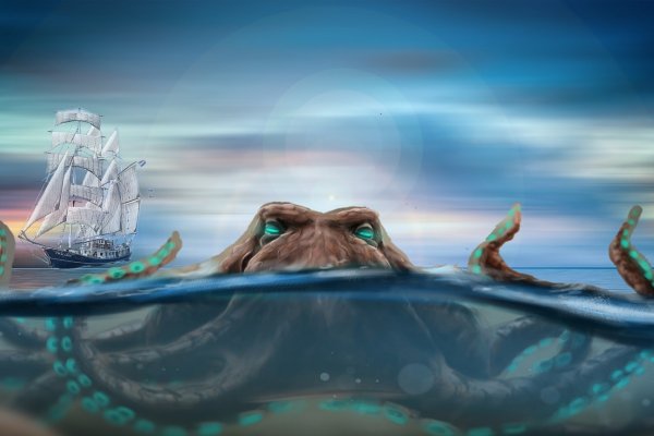 Зайти на кракен арт пространство