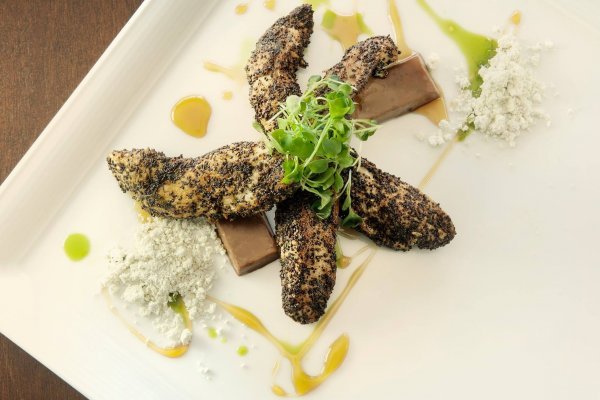 Krab8 at атрибуция картин