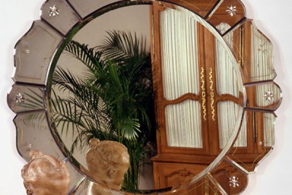 Кракен нов арт пространство